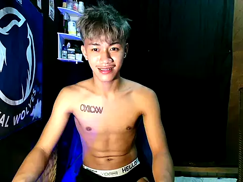 Snapshot of naughtyboyloy_0 chatting on 11.06.25 naughtyboyloy 0 online show from 11.06.25