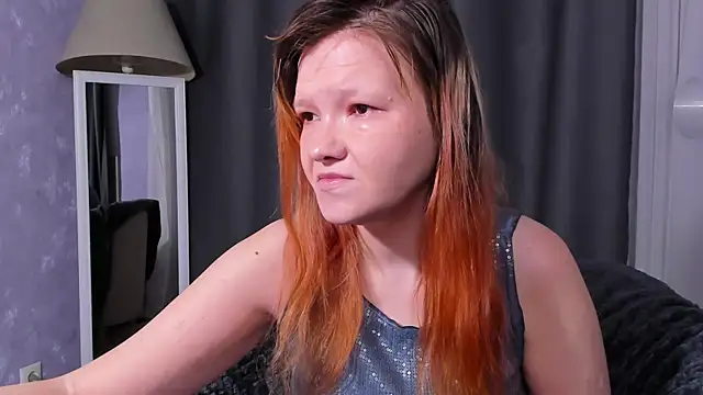 Nora lovvvv online show from 09.26.25