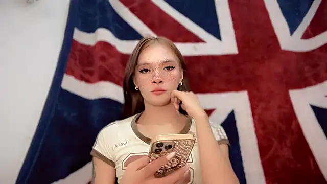 anastasia cums online show from 11.25.25