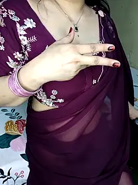 Snapshot of PRIYA_22 chatting on 09.28.25 PRIYA 22 online show from 09.28.25