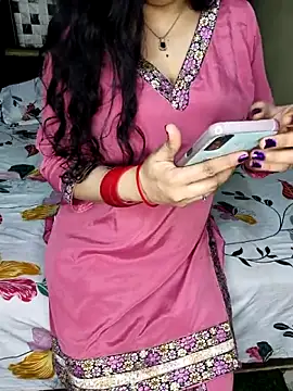 Snapshot of PRIYA_22 chatting on 10.16.25 PRIYA 22 online show from 10.16.25