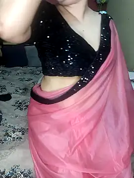 Snapshot of PRIYA_22 chatting on 10.28.25 PRIYA 22 online show from 10.28.25