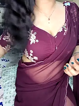 Snapshot of PRIYA_22 chatting on 10.29.25 PRIYA 22 online show from 10.29.25