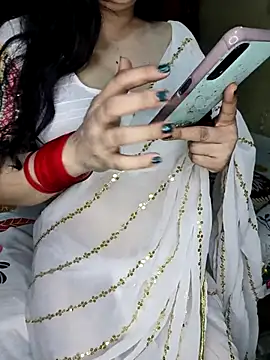 Snapshot of PRIYA_22 chatting on 11.01.25 PRIYA 22 online show from 11.01.25