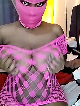 Melanin coco online show from 10.02.25