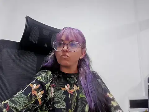 dalila macherano1 online show from 09.08.25