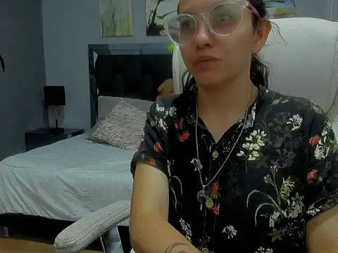 dalila macherano1 online show from 11.03.25