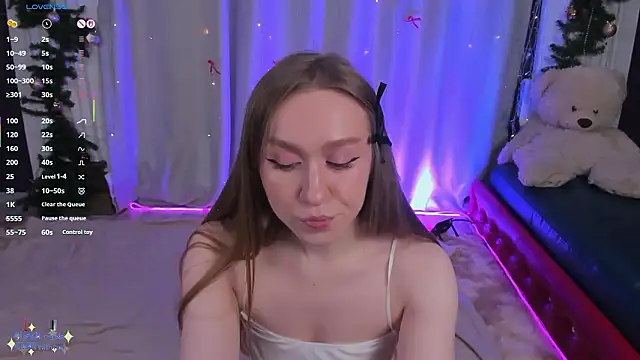 Snapshot of -Seava chatting on 01.18.26 -Seava online show from 01.18.26