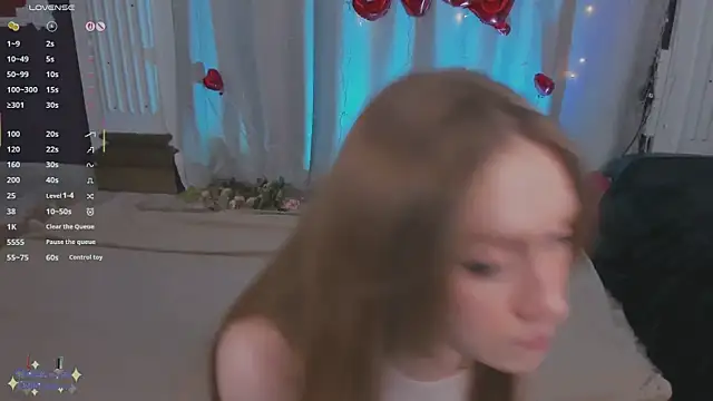 Snapshot of -Seava chatting on 02.25.26 -Seava online show from 02.25.26