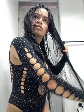 Snapshot of Melissa_coch chatting on 09.30.25 Melissa coch online show from 09.30.25