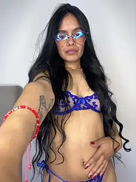 Snapshot of Melissa_coch chatting on 10.24.25 Melissa coch online show from 10.24.25