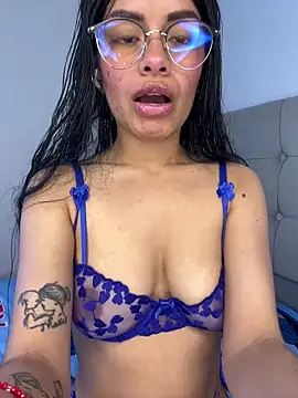 Snapshot of Melissa_coch chatting on 11.01.25 Melissa coch online show from 11.01.25