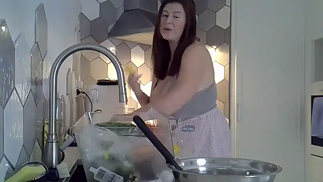 Haze7Xhoney online show from 10.31.25