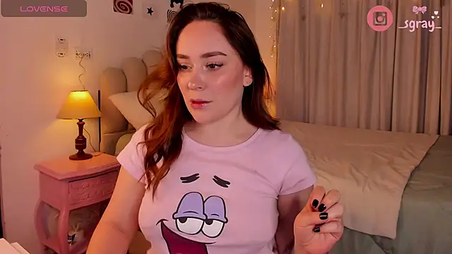 sofi graay online show from 11.27.25