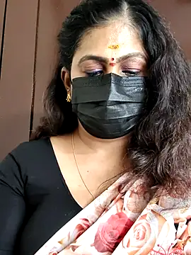 Sweetie swetha37 online show from 09.27.25