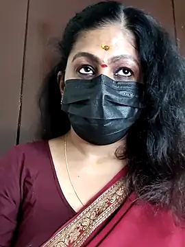 Sweetie swetha37 online show from 10.07.25