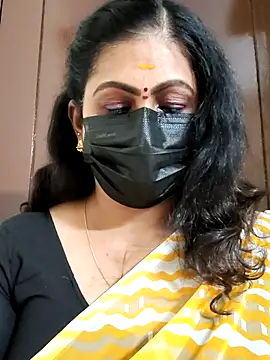 Sweetie swetha37 online show from 10.10.25