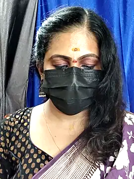 Sweetie swetha37 online show from 10.15.25