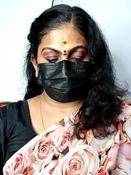 Sweetie swetha37 online show from 10.17.25