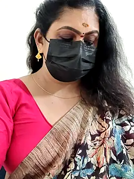 Sweetie swetha37 online show from 12.18.25