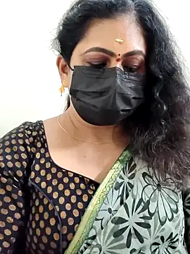 Sweetie swetha37 online show from 12.19.25