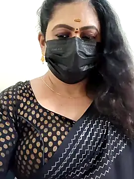 Sweetie swetha37 online show from 12.21.25