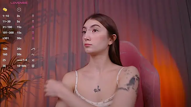 Keke Pallmer online show from 10.03.25