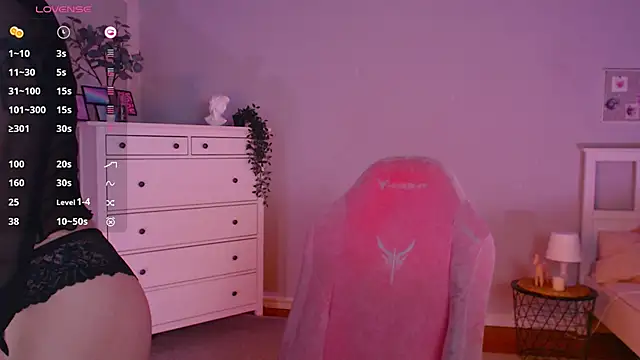 Keke Pallmer online show from 10.04.25