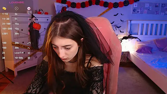 Keke Pallmer online show from 10.25.25