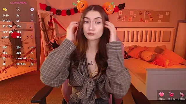 Keke Pallmer online show from 11.02.25