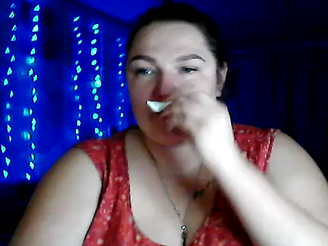 AngelQSky online show from 01.13.26