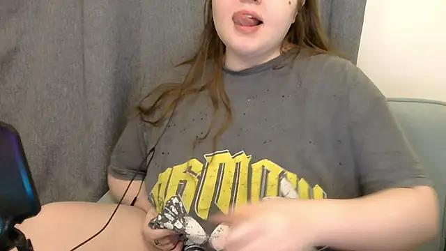 brattyprincessemma online show from 02.04.26