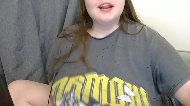 brattyprincessemma online show from 03.18.26