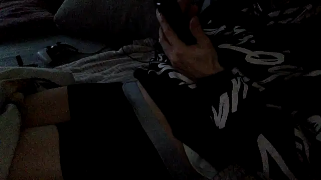 Breezydicksn online show from 10.28.25