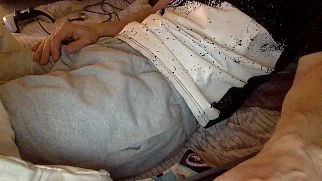 Breezydicksn online show from 10.30.25