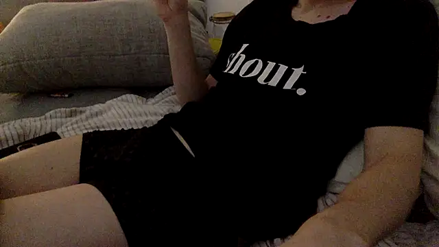 Breezydicksn online show from 11.05.25