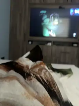 Snapshot of Xarkomm chatting on 02.28.26 Xarkomm online show from 02.28.26