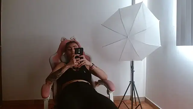 Crystal Star  online show from 12.13.25