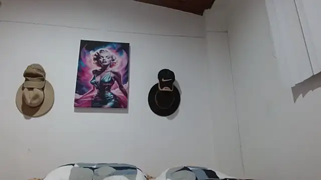 Crystal Star  online show from 03.23.26