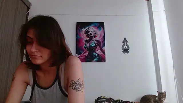 Crystal Star  online show from 03.26.26