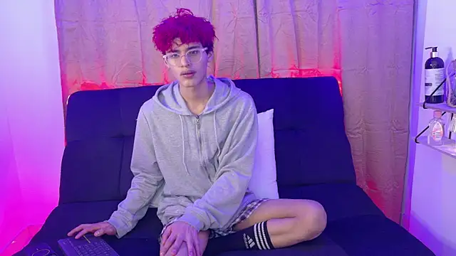 juliansexx online show from 09.12.25