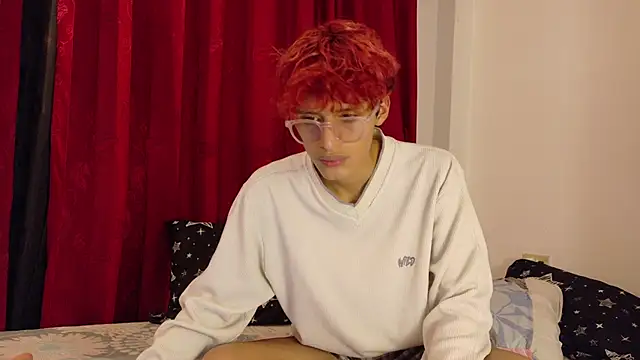 juliansexx online show from 09.27.25