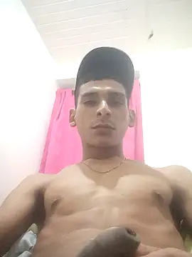 alex colombiano online show from 09.24.25