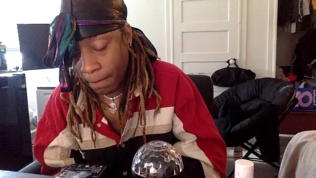 Diodre Benyoon online show from 02.05.26