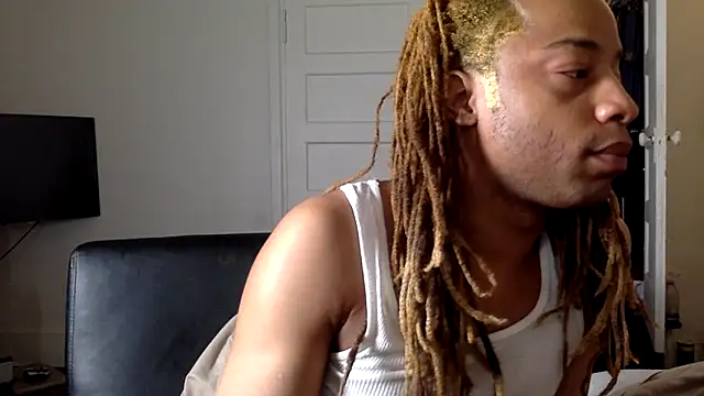 Diodre Benyoon online show from 03.24.26