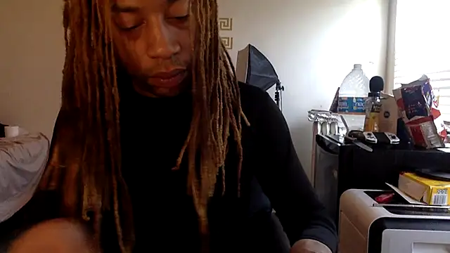 Diodre Benyoon online show from 04.07.26