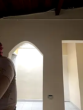 Snapshot of Enyagleam_ chatting on 10.05.25 Enyagleam online show from 10.05.25