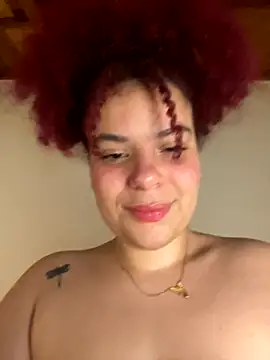 Snapshot of Enyagleam_ chatting on 10.16.25 Enyagleam online show from 10.16.25