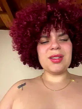 Snapshot of Enyagleam_ chatting on 10.22.25 Enyagleam online show from 10.22.25