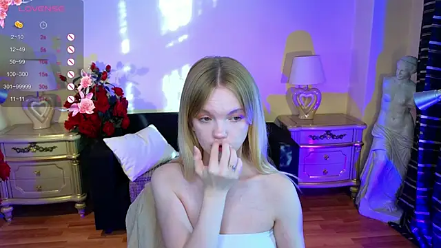 RosesKate online show from 09.29.25